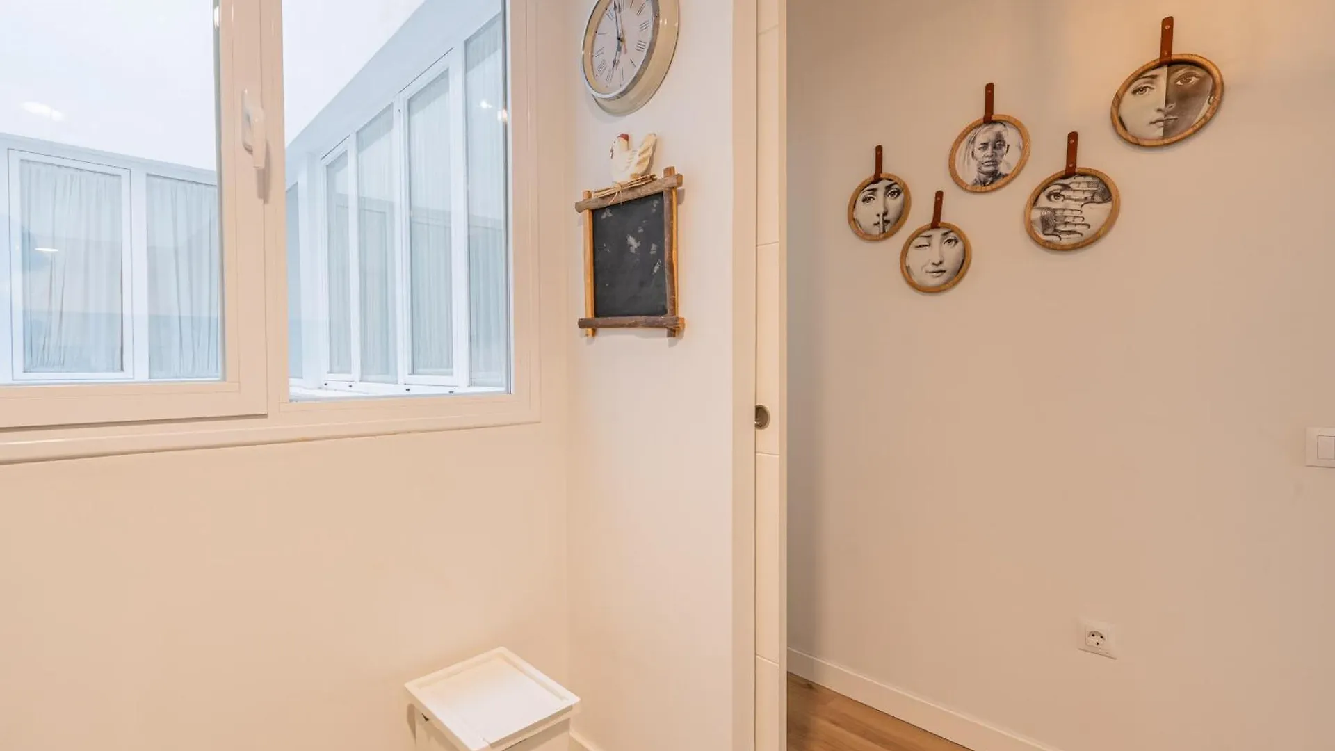Stay U-Nique Apartments Somera Малага 0*,  Испания