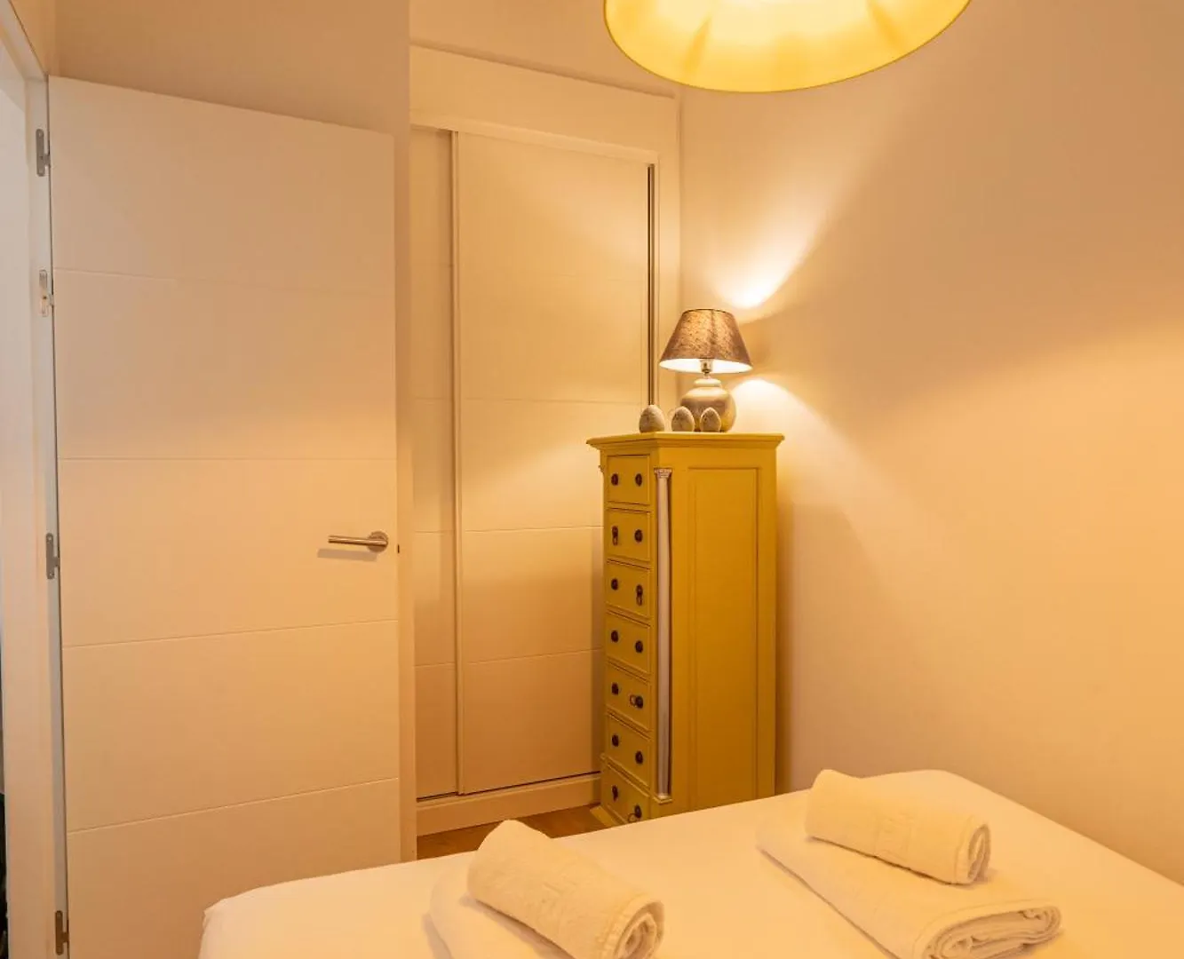Stay U-Nique Apartments Somera Малага