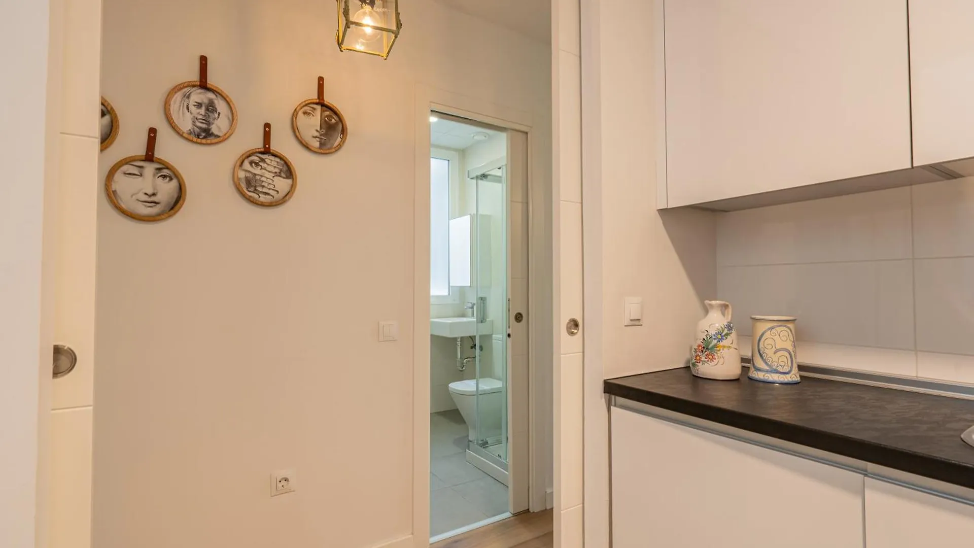 Stay U-Nique Apartments Somera Малага